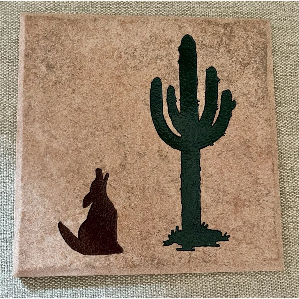 N/A southwest tile